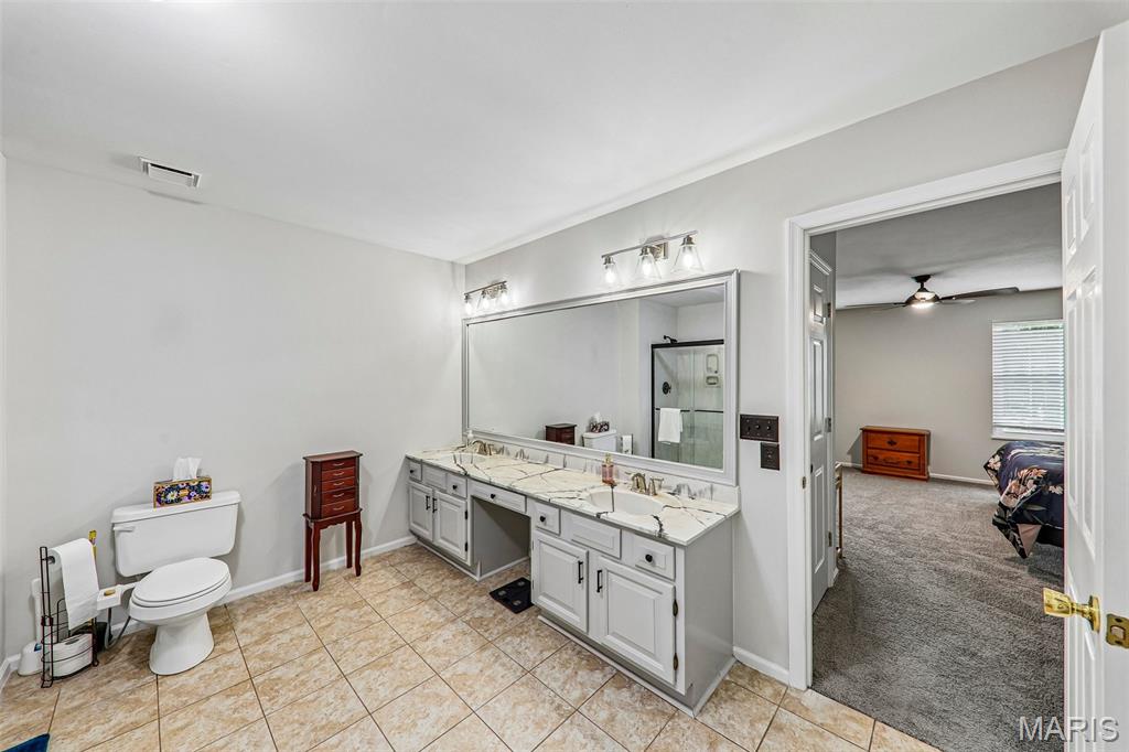 Beacon Hill - Residential