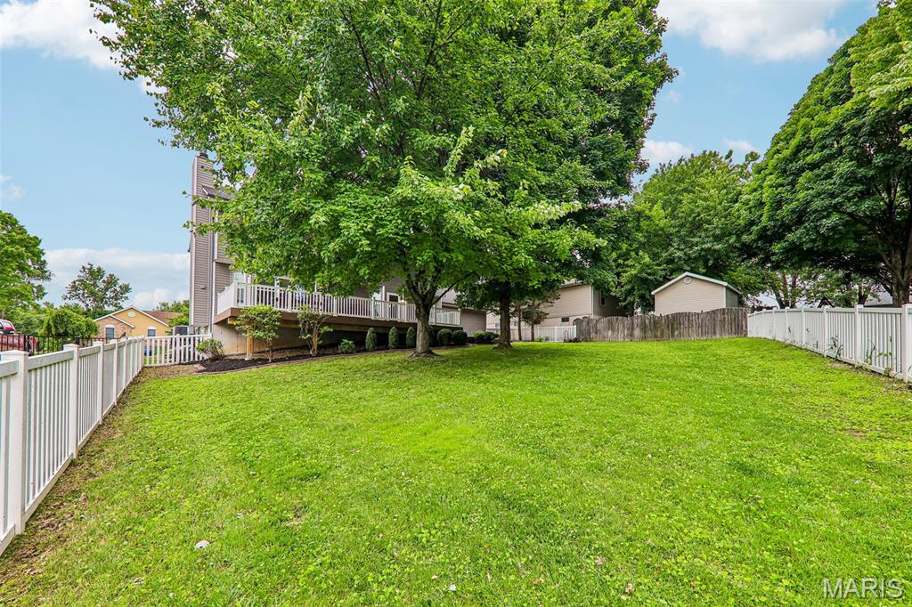 Beacon Hill - Residential