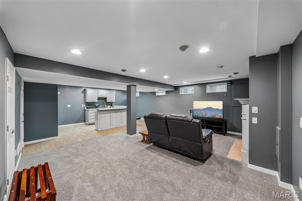 Beacon Hill - Residential