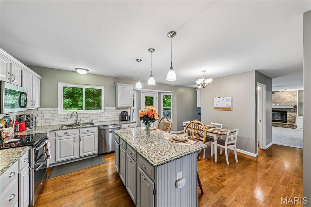 Beacon Hill - Residential