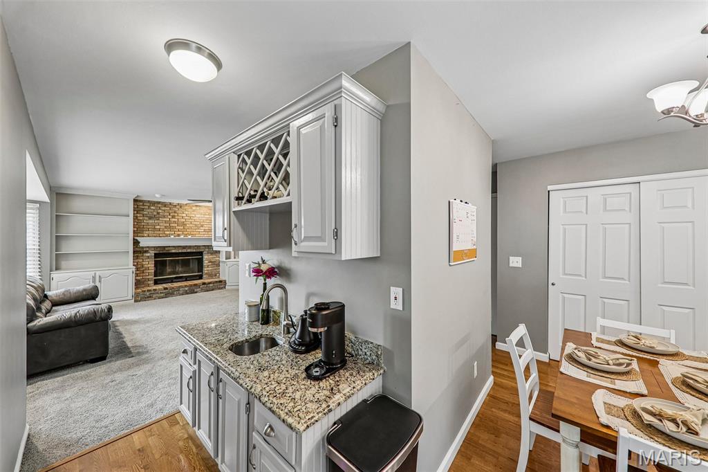 Beacon Hill - Residential