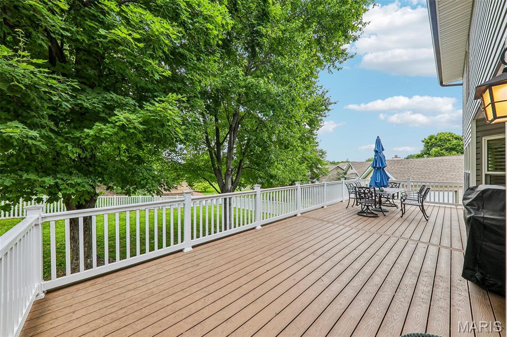 Beacon Hill - Residential