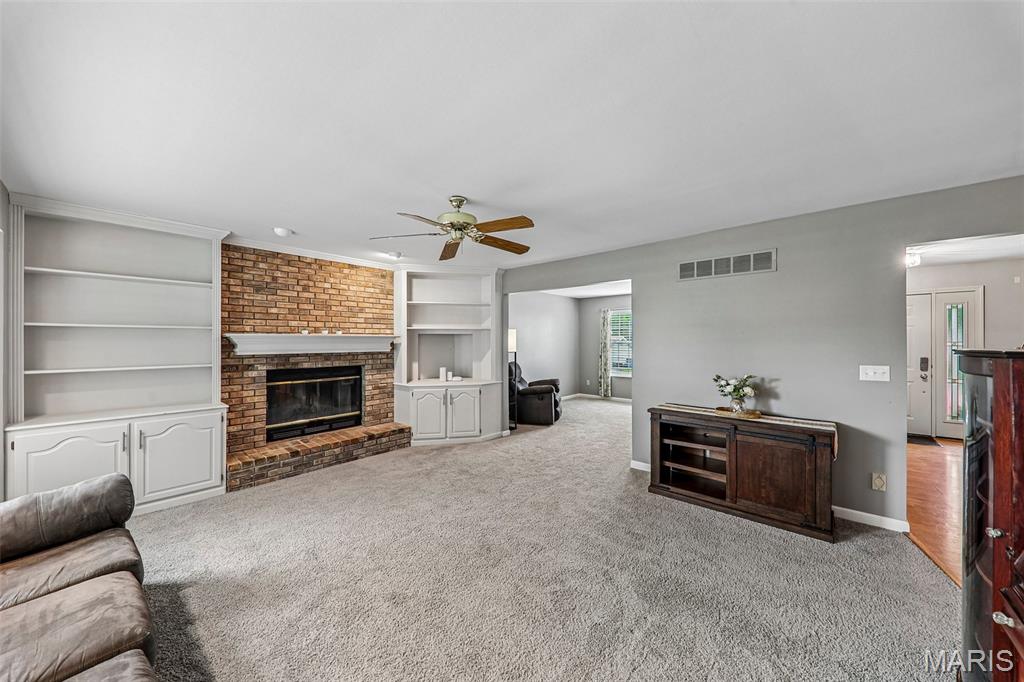 Beacon Hill - Residential