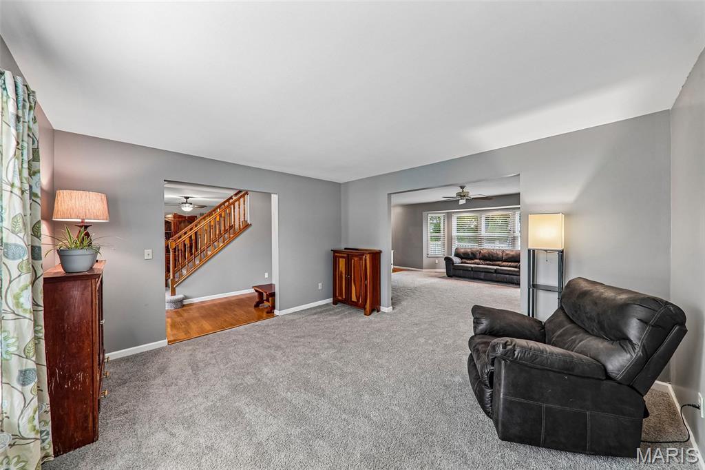 Beacon Hill - Residential