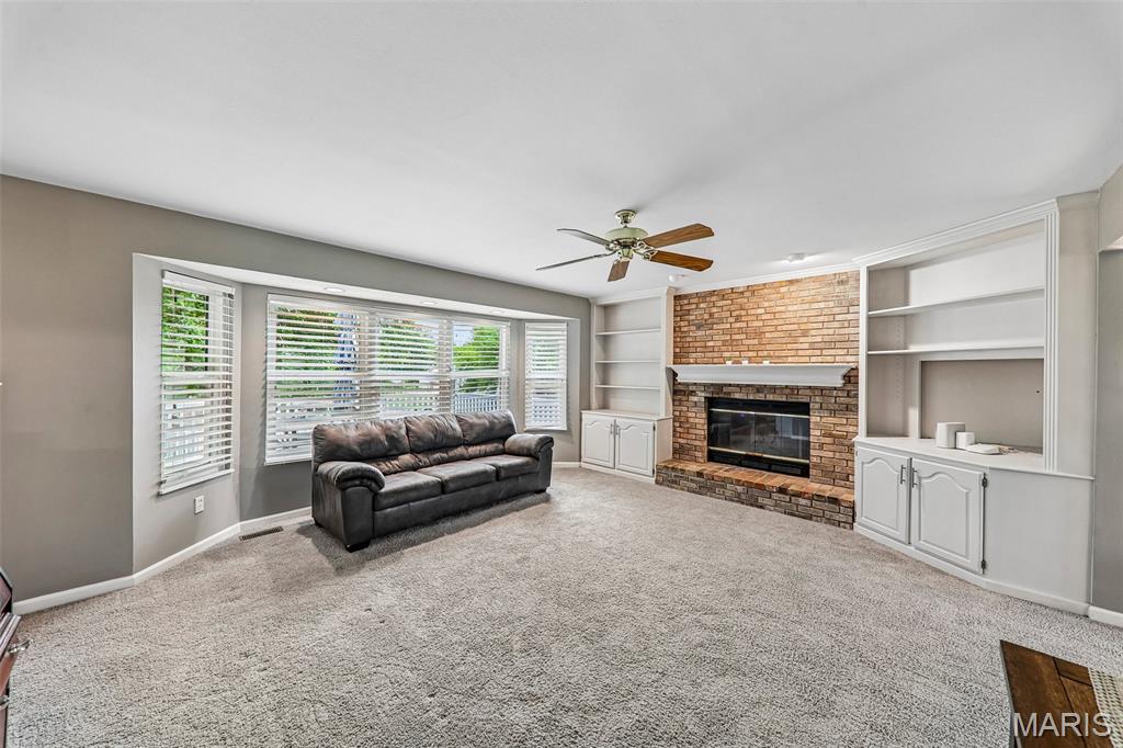 Beacon Hill - Residential