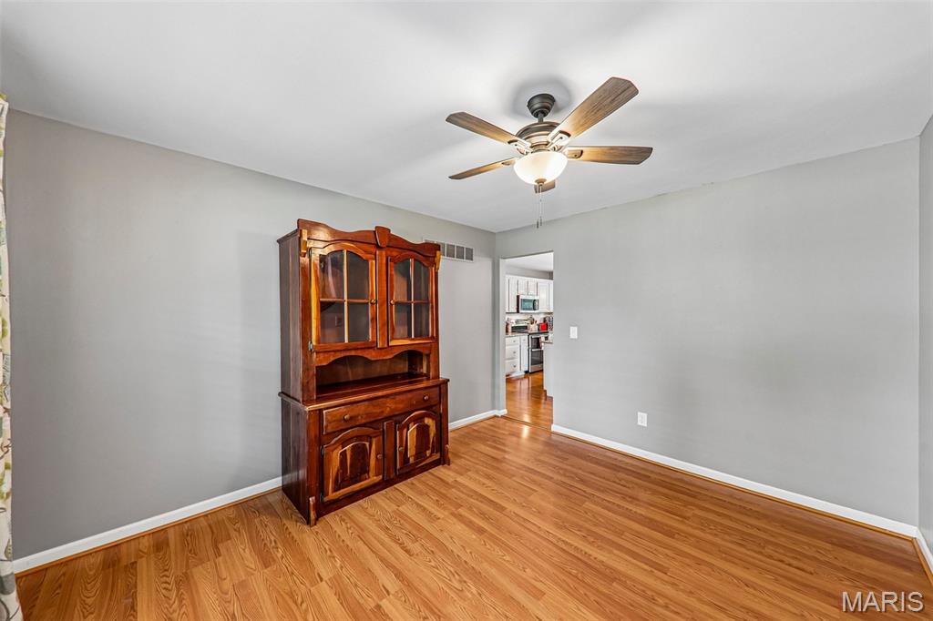 Beacon Hill - Residential