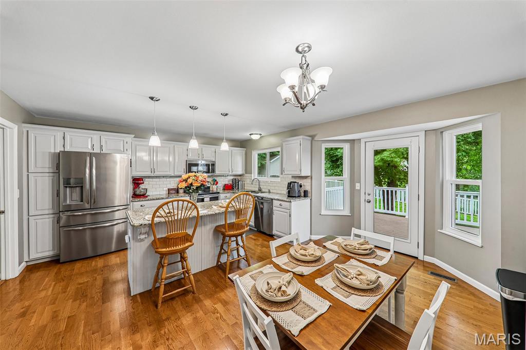Beacon Hill - Residential