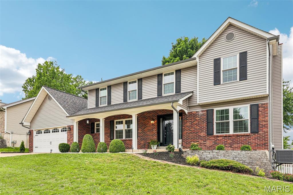 Beacon Hill - Residential