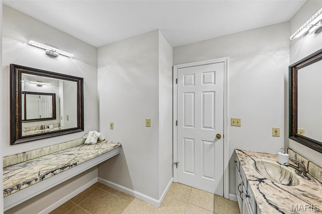 Beacon Hill - Residential