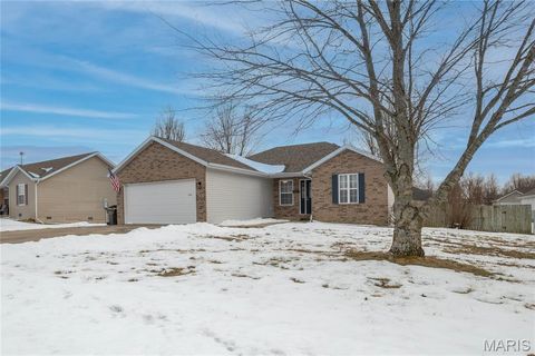 1134 Orchard Drive Lebanon MO 65536