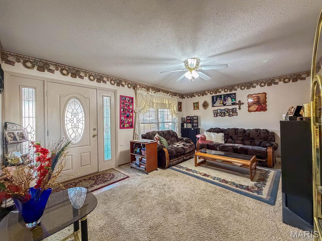 Farmington Meadows - Residential