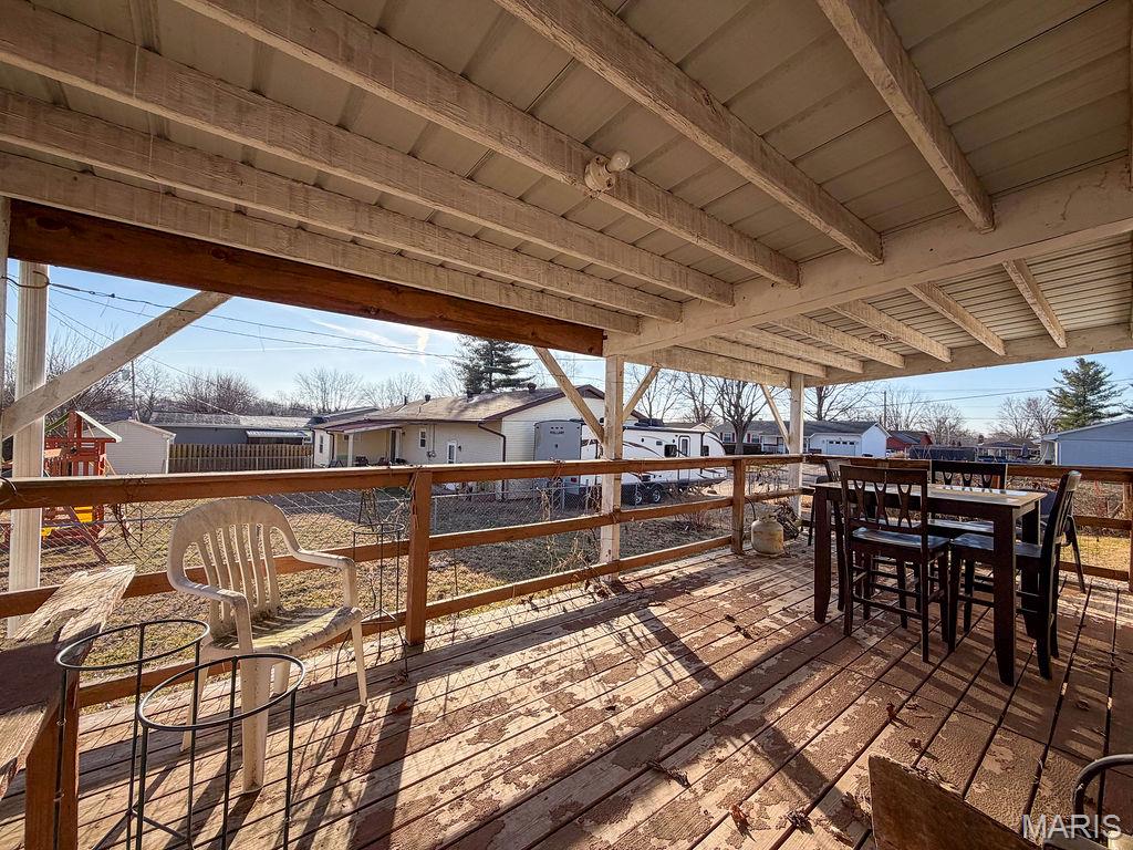 Farmington Meadows - Residential