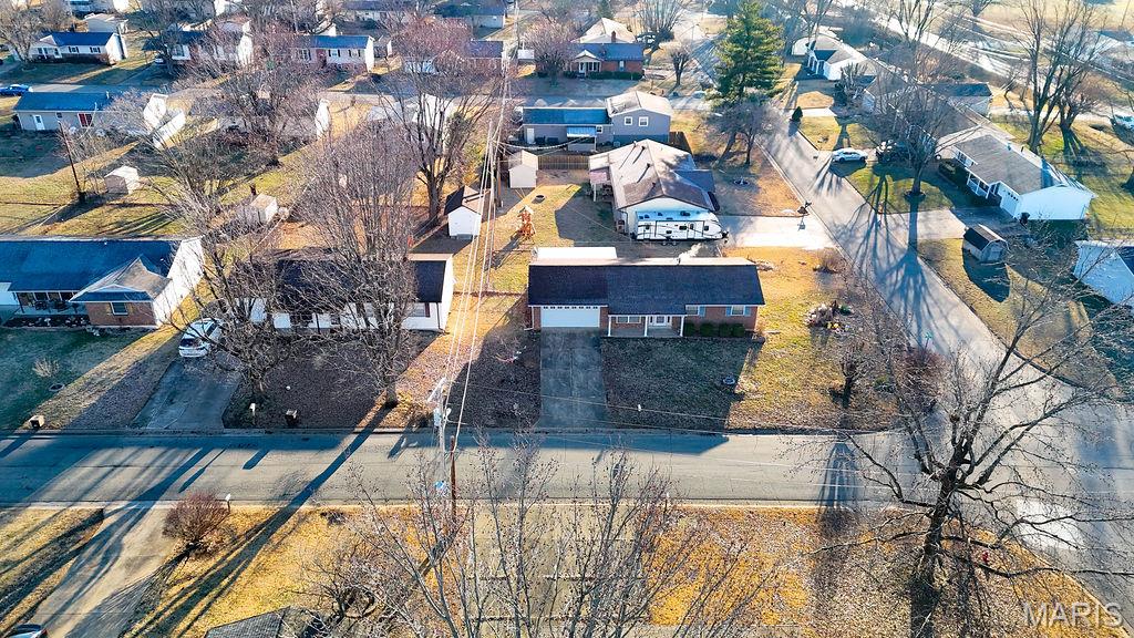 Farmington Meadows - Residential