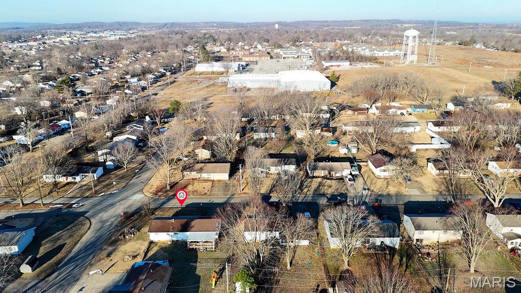 Farmington Meadows - Residential