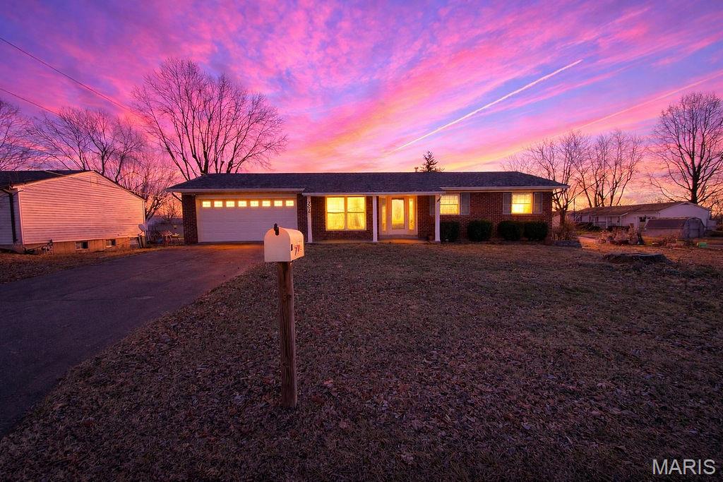 Farmington Meadows - Residential