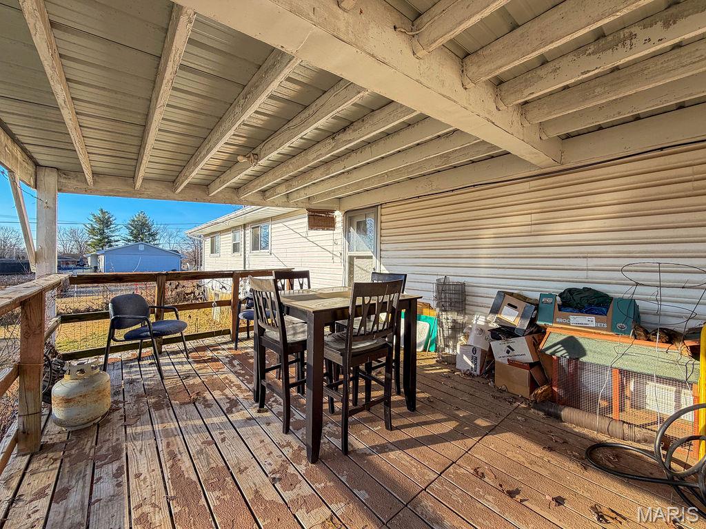 Farmington Meadows - Residential