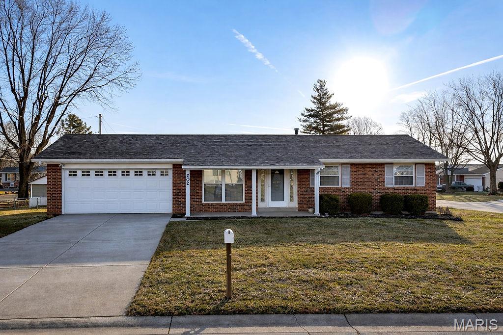 Farmington Meadows - Residential