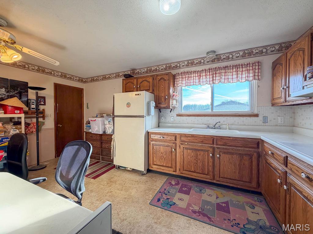 Farmington Meadows - Residential