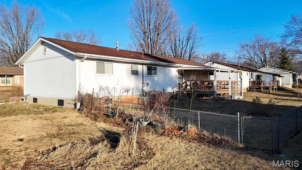 Farmington Meadows - Residential