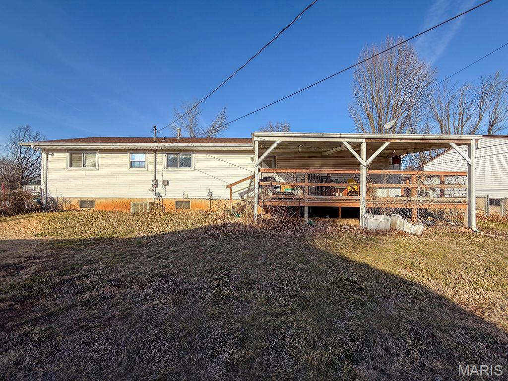 Farmington Meadows - Residential