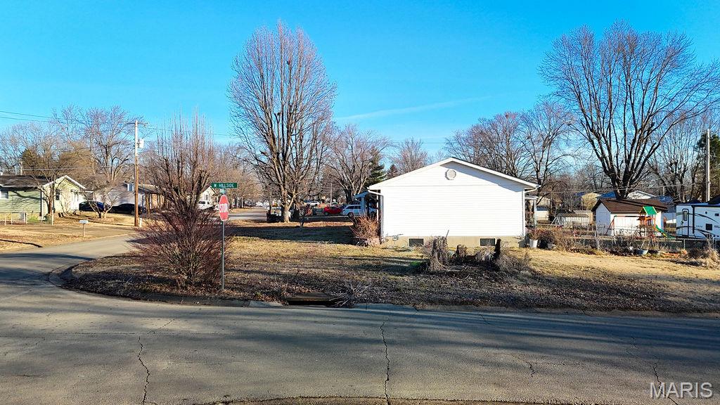 Farmington Meadows - Residential