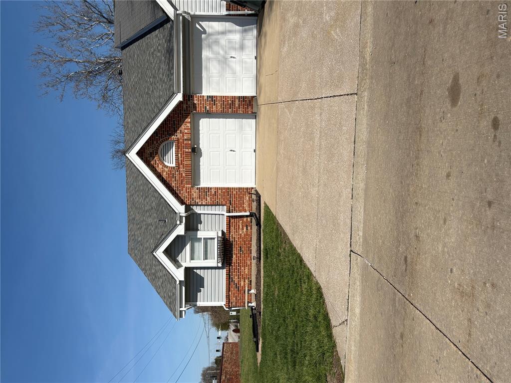 Villa Du Pre - Residential