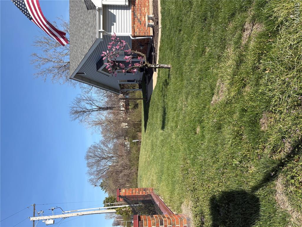 Villa Du Pre - Residential