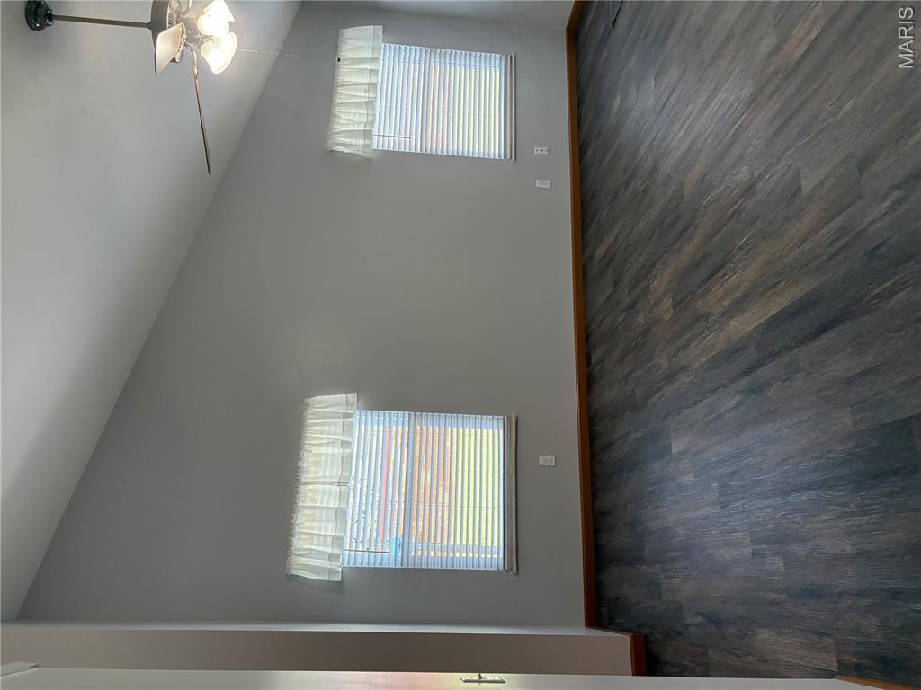 Villa Du Pre - Residential