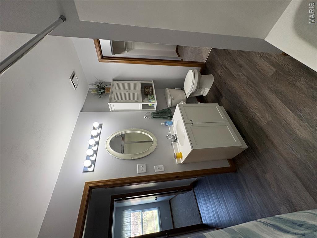 Villa Du Pre - Residential