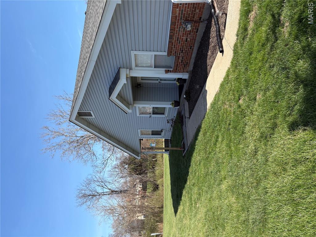 Villa Du Pre - Residential