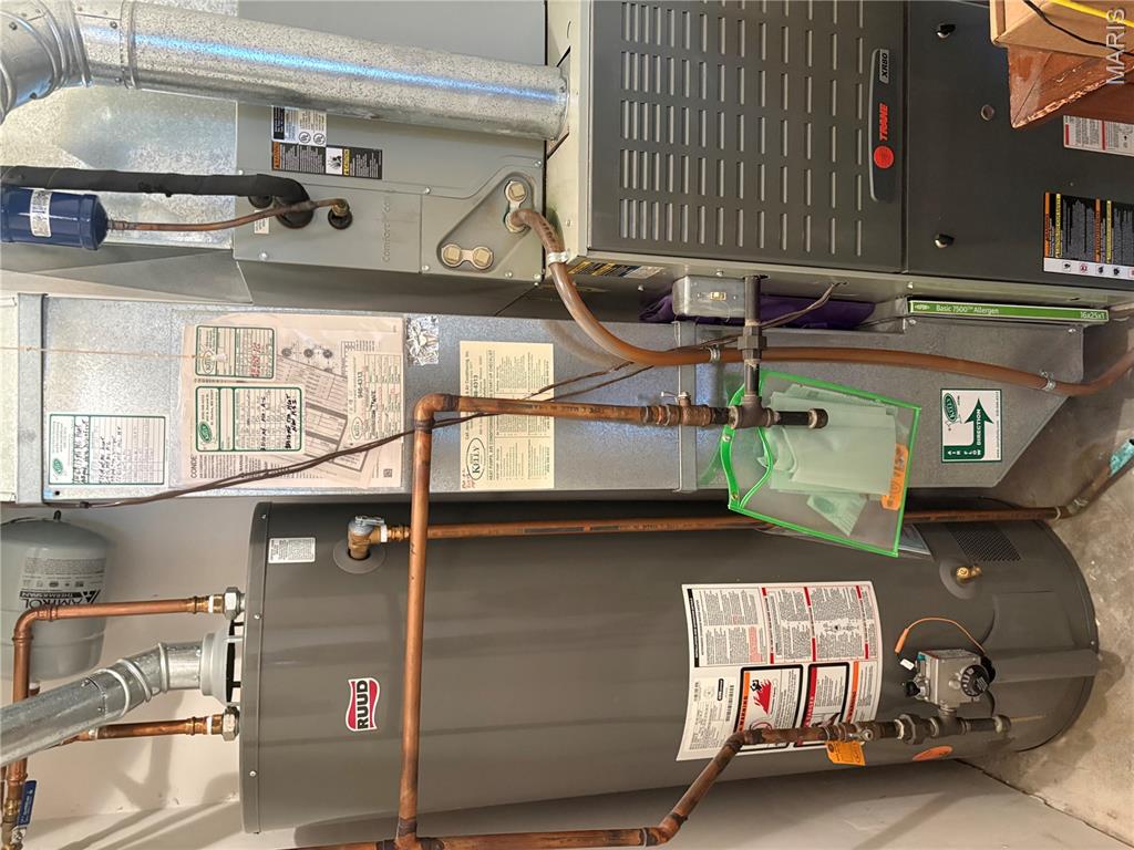 Villa Du Pre - Residential