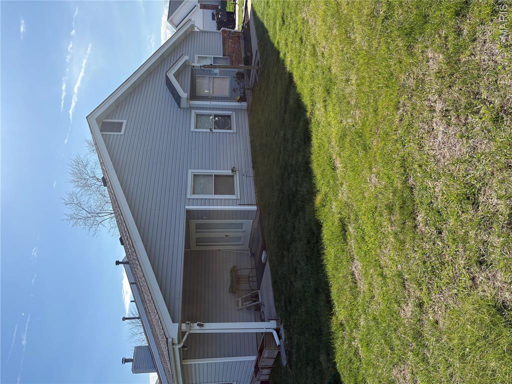 Villa Du Pre - Residential