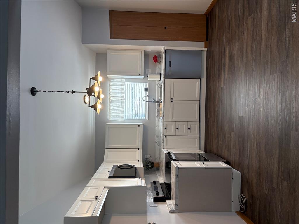 Villa Du Pre - Residential