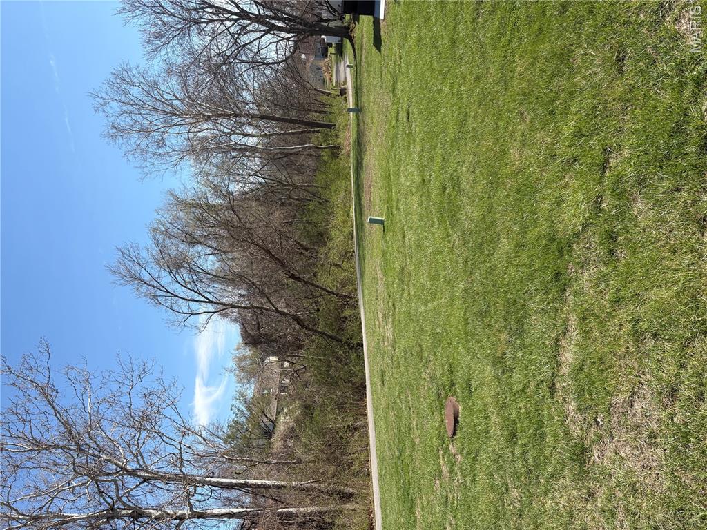 Villa Du Pre - Residential