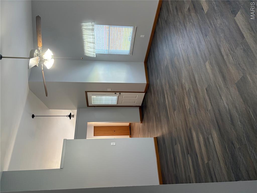 Villa Du Pre - Residential