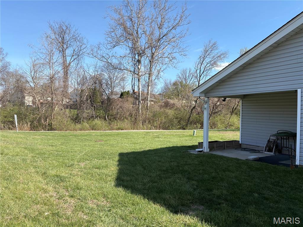 Villa Du Pre - Residential