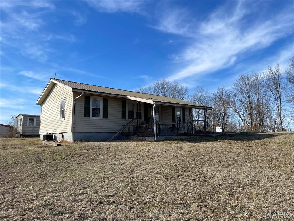 Photo of 1369 Ripley 142E-16, Doniphan, MO 63935 (MLS # 26019400)