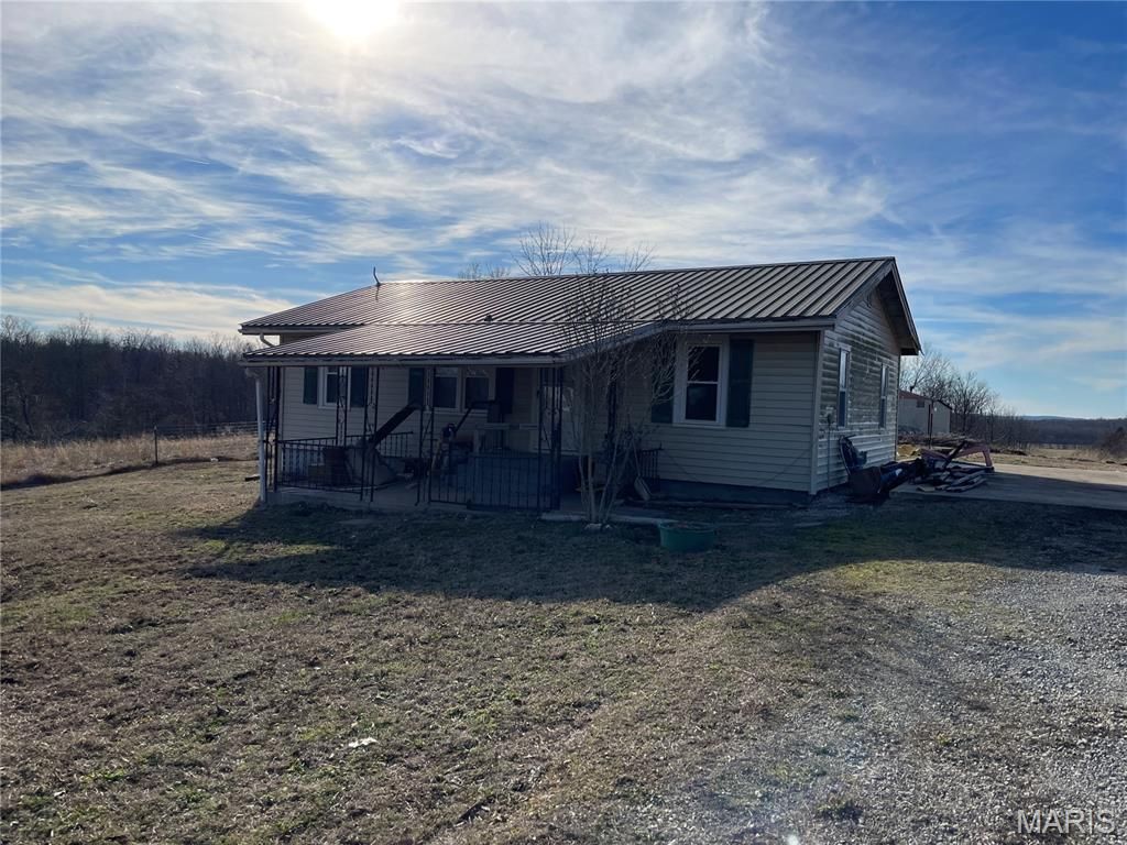 Photo of 1369 Ripley 142E-16, Doniphan, MO 63935 (MLS # 26019400)