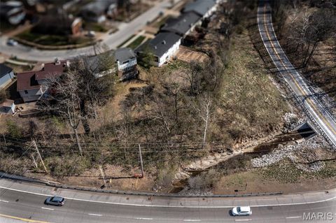 Tiny photo for 4598 Lemay Ferry Road, St Louis, MO 63129 (MLS # 26016766)