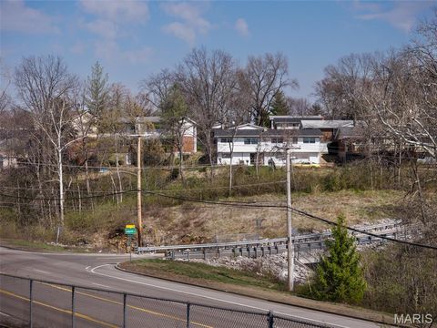 Tiny photo for 4598 Lemay Ferry Road, St Louis, MO 63129 (MLS # 26016766)