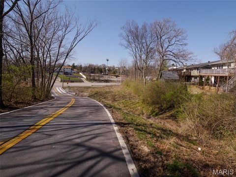Tiny photo for 4598 Lemay Ferry Road, St Louis, MO 63129 (MLS # 26016766)