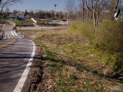 Tiny photo for 4598 Lemay Ferry Road, St Louis, MO 63129 (MLS # 26016766)