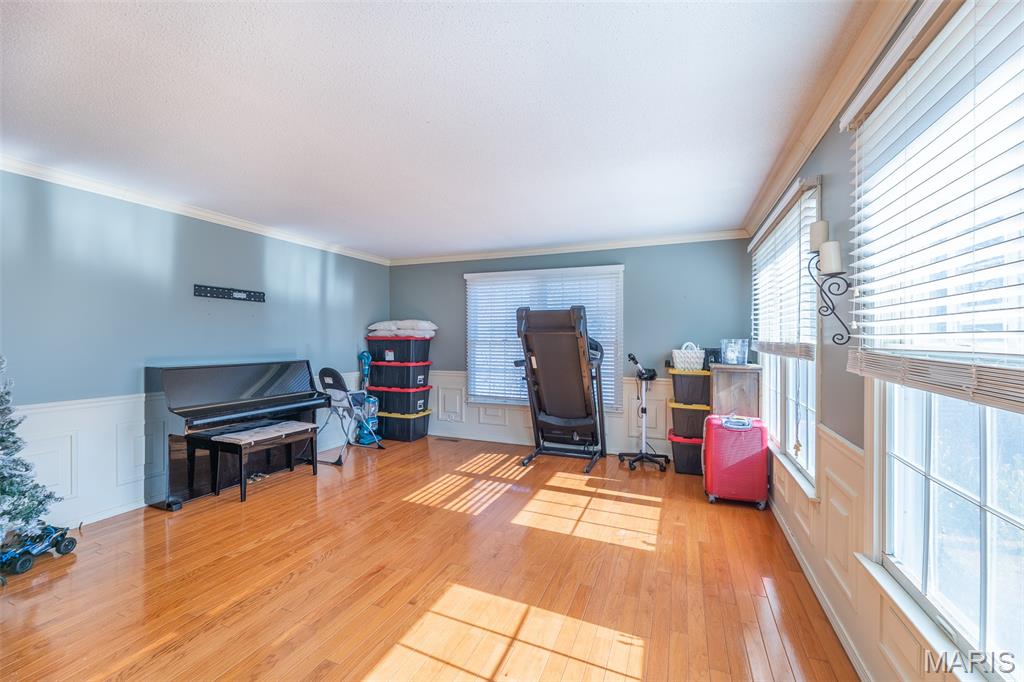 Chalk Bluff Trls - Residential