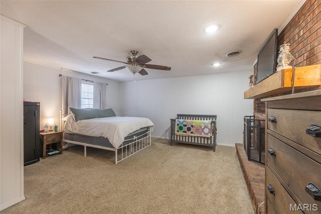 Chalk Bluff Trls - Residential