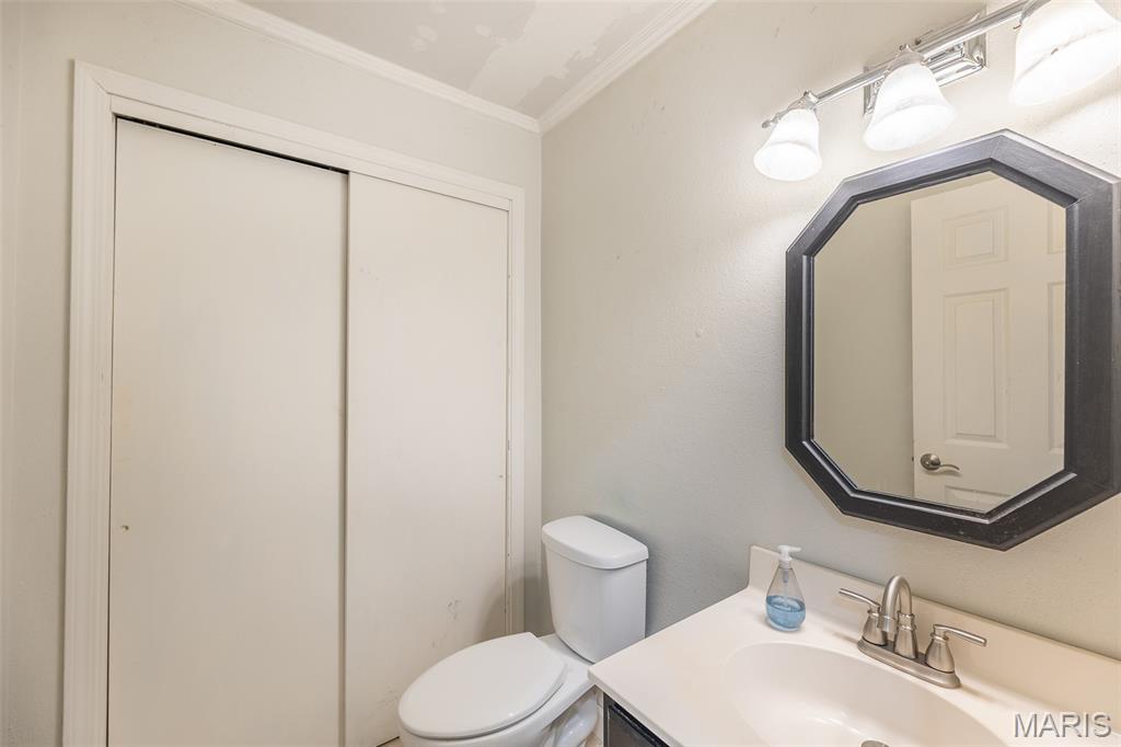 Chalk Bluff Trls - Residential