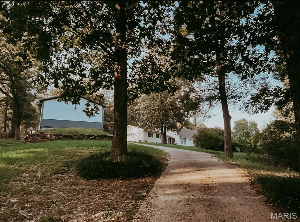 Chalk Bluff Trls - Residential