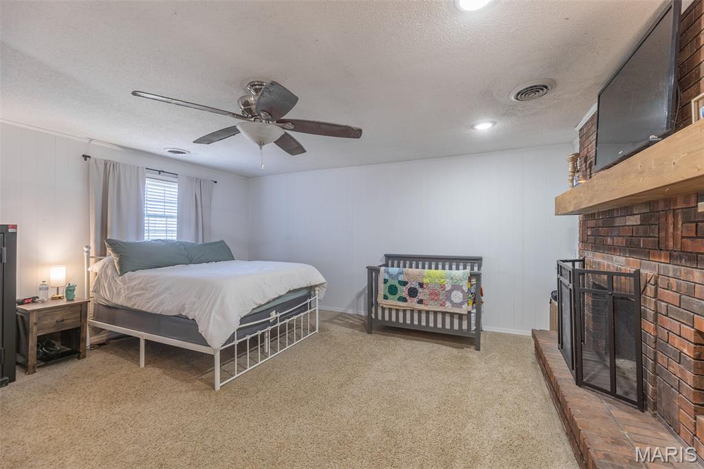 Chalk Bluff Trls - Residential