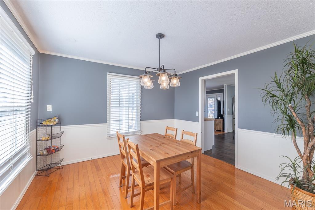 Chalk Bluff Trls - Residential