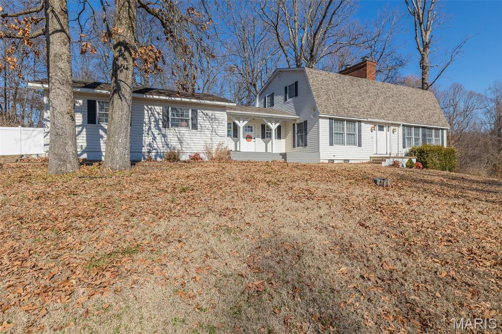 Chalk Bluff Trls - Residential