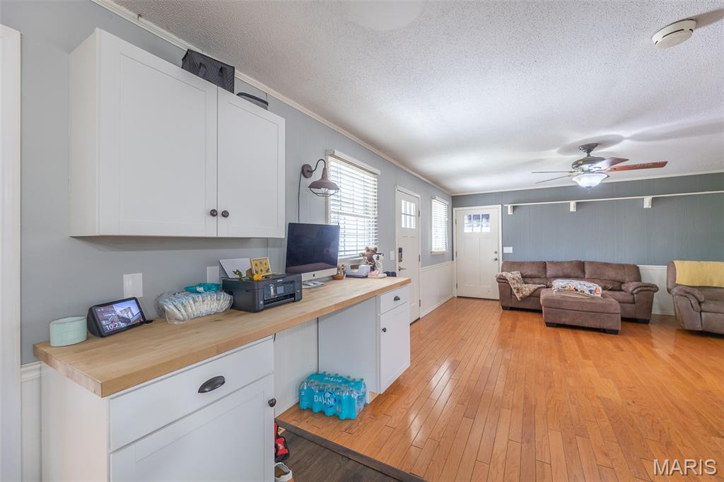 Chalk Bluff Trls - Residential